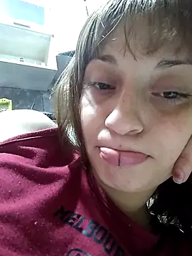 Snapshot of tyffani420 chatting on October 2025 05:49:02 AM tyffani420 online show from October 2025 05:49:02 AM