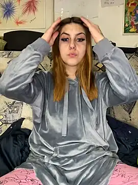 xxdorkax6 online show from February 2025 09:04:02 PM