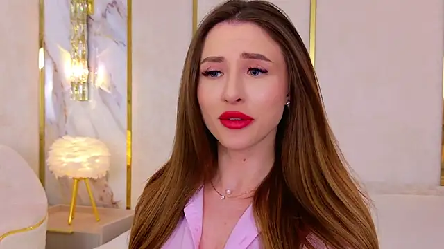 Jullia Carter online show from March 2025 10:46:01 AM