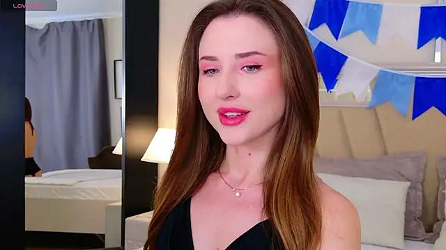 Jullia Carter online show from September 2025 06:06:02 AM