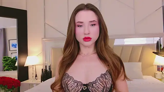 Jullia Carter online show from October 2025 06:24:02 AM