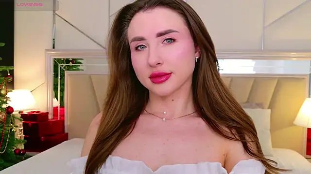 Jullia Carter online show from January 2026 05:57:02 AM