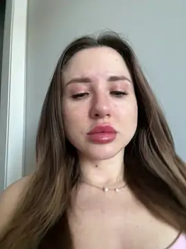 Jullia Carter online show from June 2026 11:34:01 AM