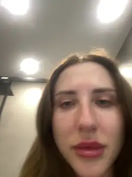 Jullia Carter online show from July 2026 04:43:02 PM
