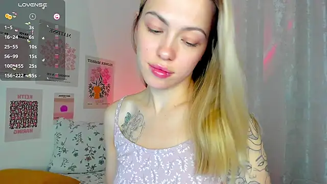 damn cutie online show from December 2024 08:39:01 PM
