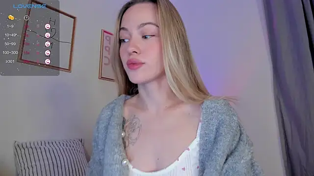 damn cutie online show from November 2025 04:29:02 PM