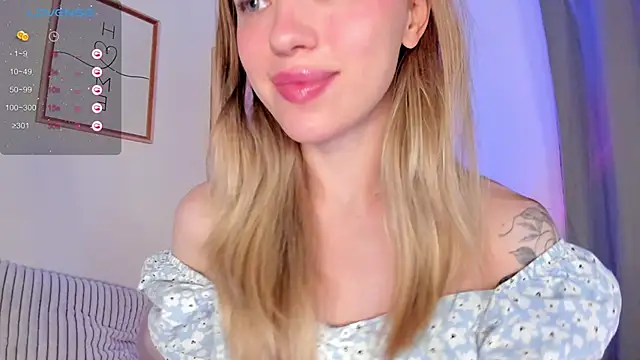 damn cutie online show from February 2026 05:58:01 PM