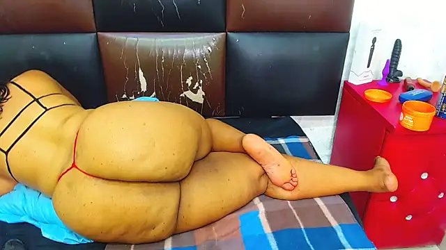 Brookylynbrownxx online show from February 2025 01:37:02 PM