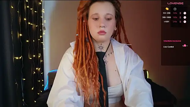 The Full Red Moon online show from January 2026 07:13:01 AM