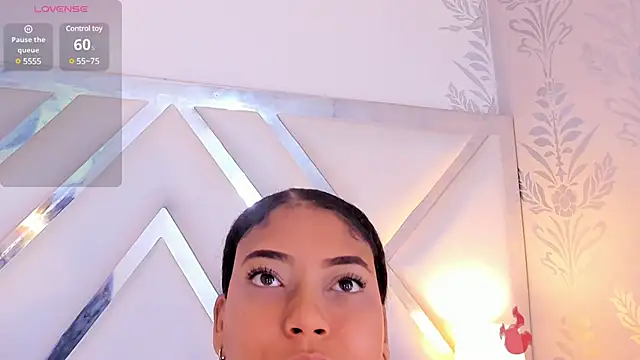 belacampbell online show from February 2025 07:49:01 PM