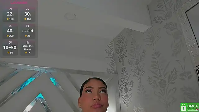 belacampbell online show from March 2025 08:42:02 PM