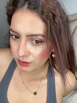 VioletPearson online show from February 2025 01:13:01 AM