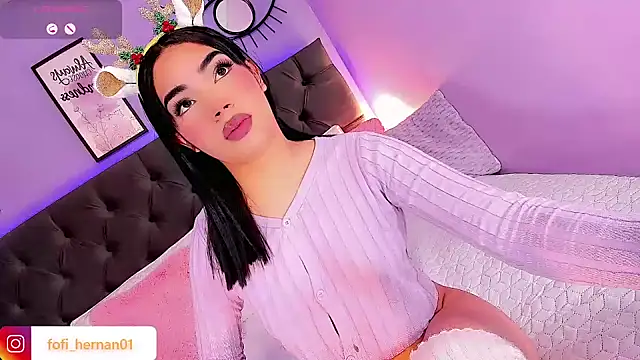 Sofi hdz online show from November 2025 09:06:01 PM