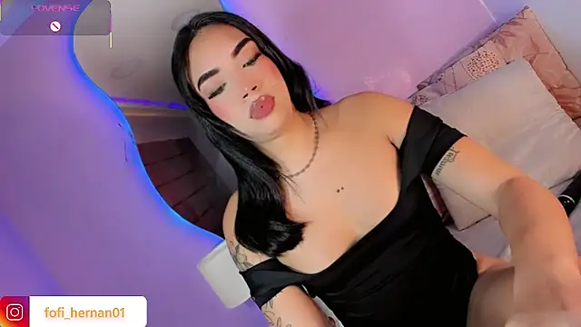 Sofi hdz online show from May 2026 09:11:02 PM