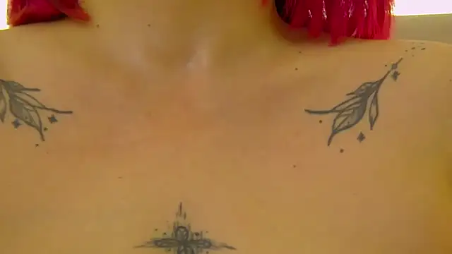 RissaRheys online show from January 2025 01:18:02 AM