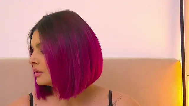 RissaRheys online show from January 2025 09:35:02 PM