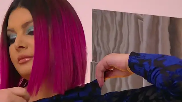 RissaRheys online show from February 2025 08:08:02 PM