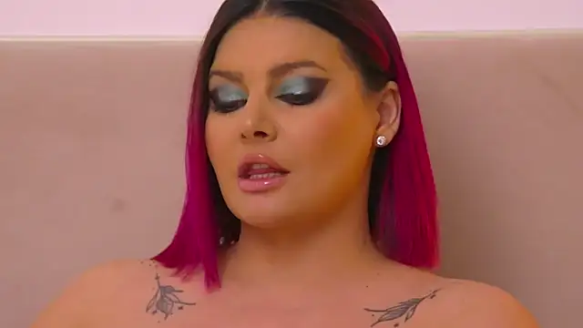 RissaRheys online show from February 2025 11:11:01 PM