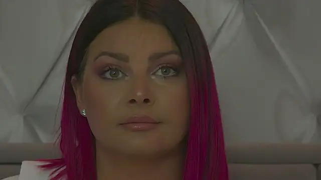 RissaRheys online show from March 2025 08:19:02 PM