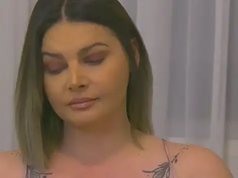 RissaRheys online show from March 2026 04:24:02 PM