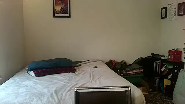 CarpalCattle online show from February 2026 07:35:01 PM