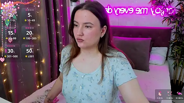 FeralPeach online show from March 2025 06:48:02 AM