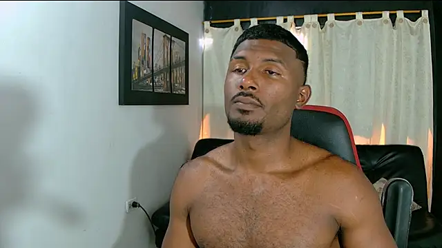 Snapshot of Black_indiian chatting on April 2026 05:43:01 PM Black indiian online show from April 2026 05:43:01 PM