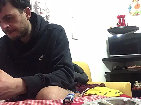 DragonPink online show from January 2025 07:15:01 PM