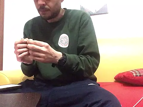 DragonPink online show from February 2025 11:09:02 PM