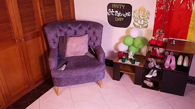 missmabelle online show from March 2026 02:26:01 AM