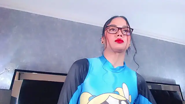 JasmineMoore online show from March 2025 04:01:01 PM