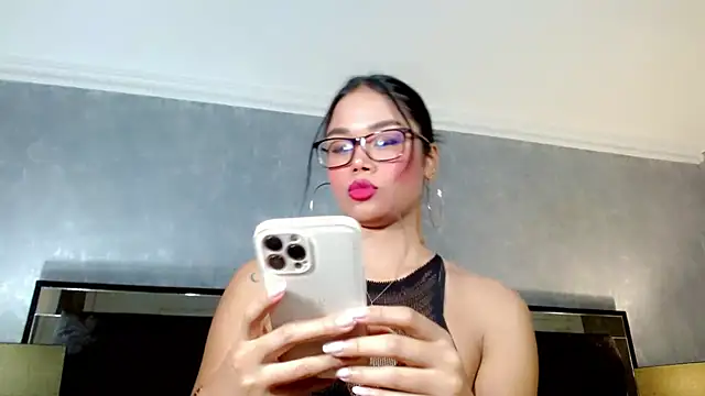 JasmineMoore online show from January 2026 09:24:01 PM