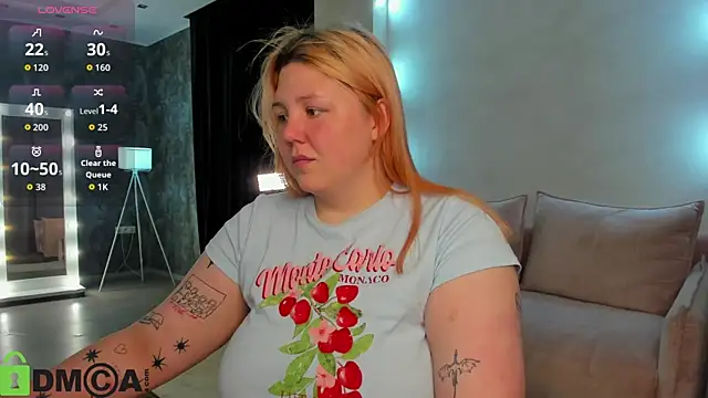 Ruth Oliver online show from October 2025 01:06:02 AM