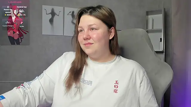 Ruth Oliver online show from January 2026 01:41:02 AM