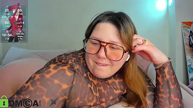 Ruth Oliver online show from March 2026 01:18:01 PM