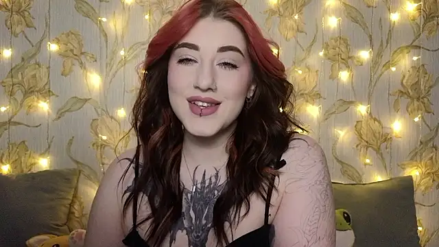 Kimpossible1 online show from December 2024 11:36:02 AM