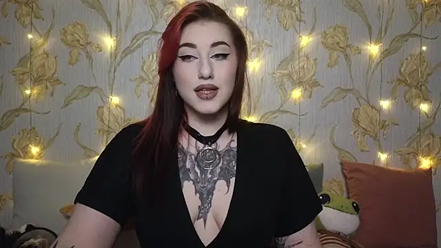 Kimpossible1 online show from January 2025 02:10:01 PM