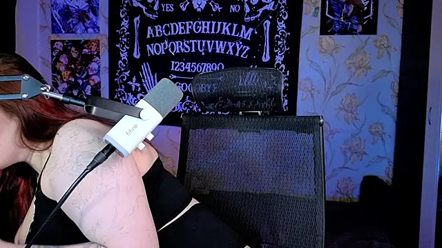 Kimpossible1 online show from January 2026 12:59:01 AM