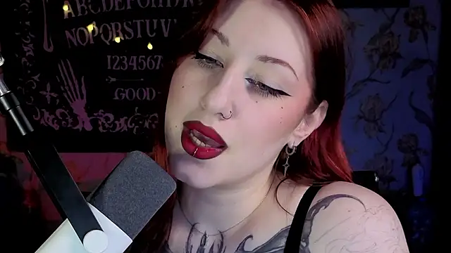 Kimpossible1 online show from March 2026 02:17:01 AM