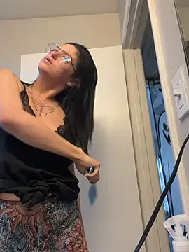 SafeinouterSpace online show from February 2026 11:11:02 PM