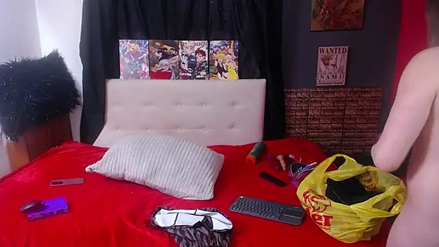 Snapshot of violl3tfoxx chatting on November 2025 01:54:02 PM violl3tfoxx online show from November 2025 01:54:02 PM