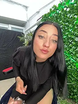 Ady 18 online show from January 2025 09:17:01 PM