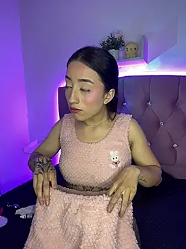 Ady 18 online show from March 2025 12:59:01 AM