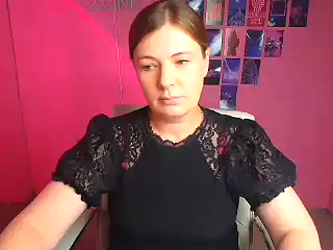 Lissmilf online show from June 2026 11:32:02 AM