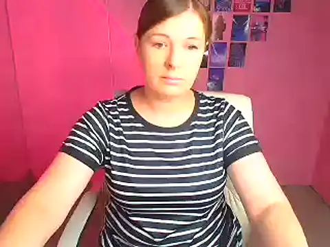 Lissmilf online show from July 2026 12:20:01 PM