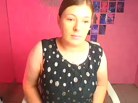Lissmilf online show from July 2026 12:31:01 PM