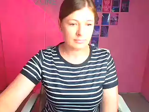 Lissmilf online show from July 2026 11:50:02 AM