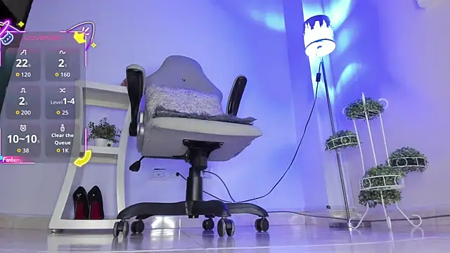 thais dreams online show from January 2026 12:43:01 PM