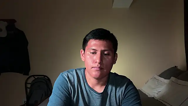 Snapshot of JoshuaTls08 chatting on January 2025 02:53:02 AM JoshuaTls08 online show from January 2025 02:53:02 AM