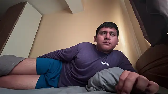 Snapshot of JoshuaTls08 chatting on November 2025 12:51:01 PM JoshuaTls08 online show from November 2025 12:51:01 PM